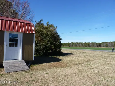 316 Hopewell Road Edenton NC 27932