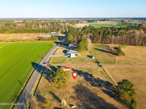 316 Hopewell Road Edenton NC 27932