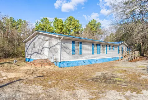123 Hailey Ames Street Hoffman NC 28347