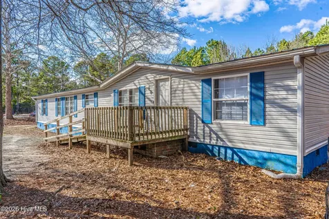 123 Hailey Ames Street Hoffman NC 28347