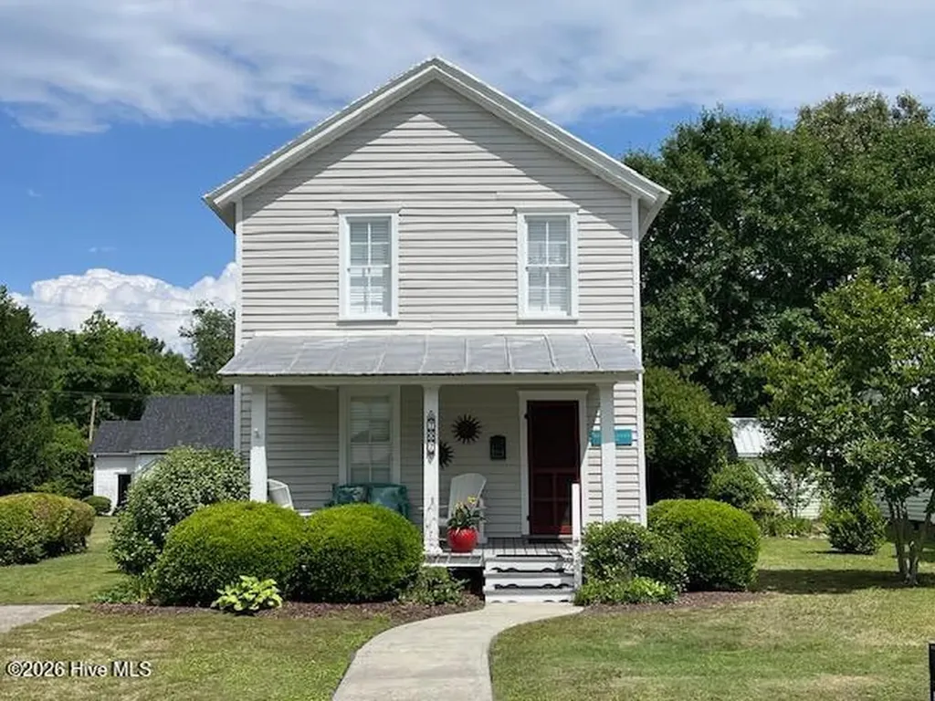 707 Mcmullan Avenue Edenton NC 27932