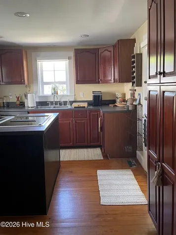 707 Mcmullan Avenue Edenton NC 27932