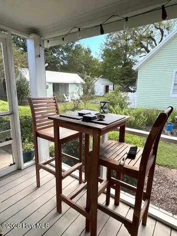 707 Mcmullan Avenue Edenton NC 27932