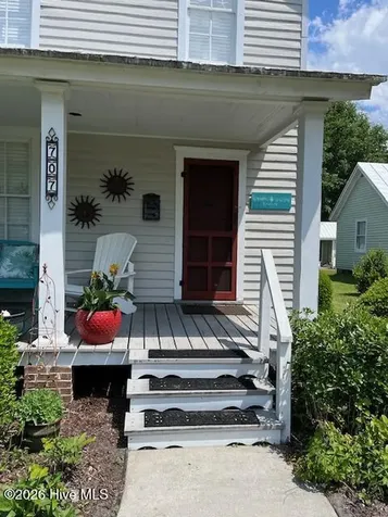707 Mcmullan Avenue Edenton NC 27932