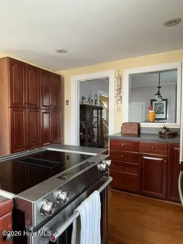707 Mcmullan Avenue Edenton NC 27932