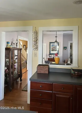 707 Mcmullan Avenue Edenton NC 27932
