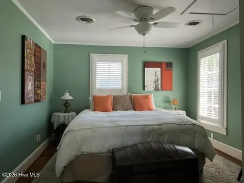707 Mcmullan Avenue Edenton NC 27932