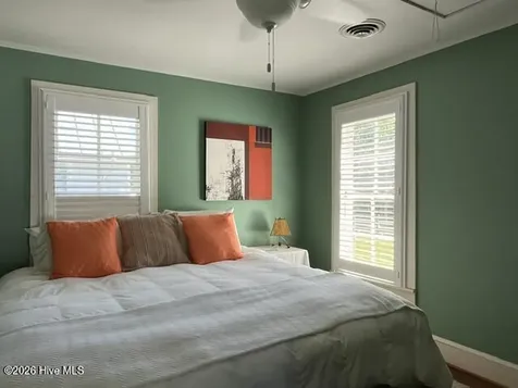 707 Mcmullan Avenue Edenton NC 27932