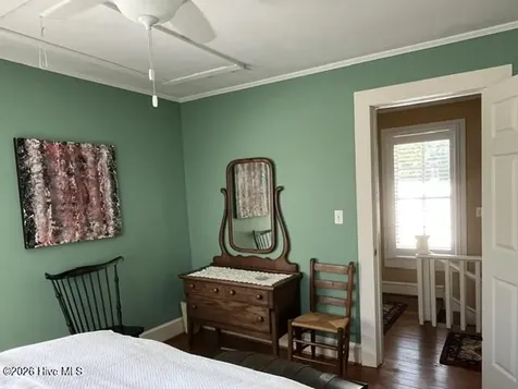 707 Mcmullan Avenue Edenton NC 27932