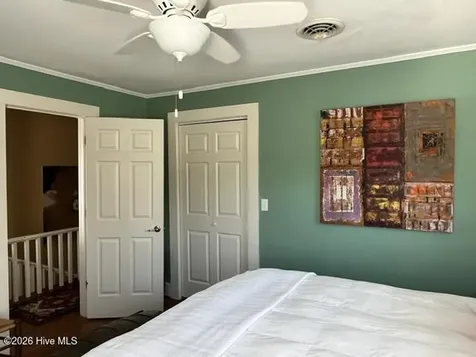 707 Mcmullan Avenue Edenton NC 27932