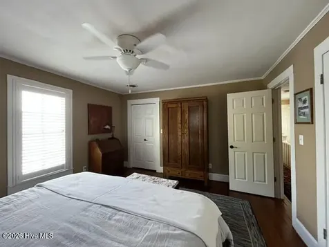 707 Mcmullan Avenue Edenton NC 27932