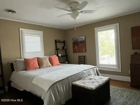 707 Mcmullan Avenue Edenton NC 27932