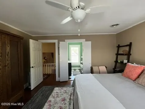 707 Mcmullan Avenue Edenton NC 27932