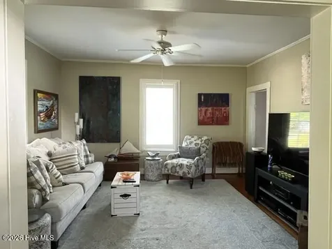 707 Mcmullan Avenue Edenton NC 27932