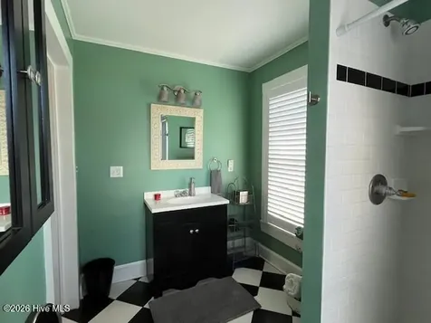 707 Mcmullan Avenue Edenton NC 27932