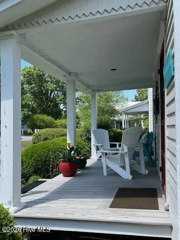 707 Mcmullan Avenue Edenton NC 27932