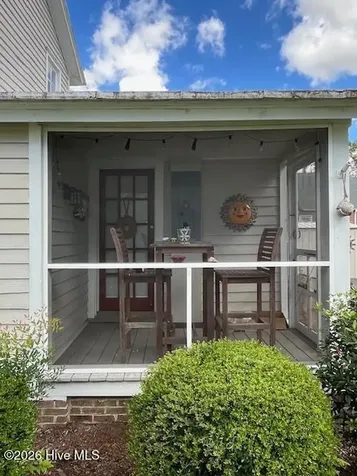 707 Mcmullan Avenue Edenton NC 27932