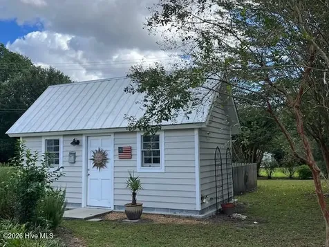 707 Mcmullan Avenue Edenton NC 27932