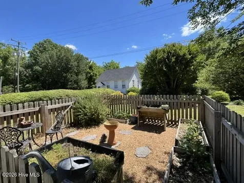 707 Mcmullan Avenue Edenton NC 27932