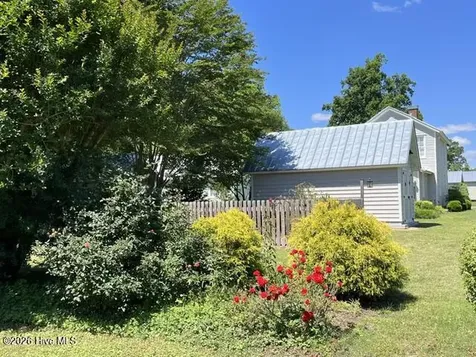 707 Mcmullan Avenue Edenton NC 27932