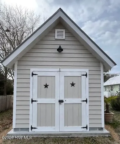 707 Mcmullan Avenue Edenton NC 27932