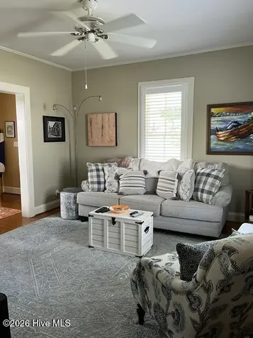 707 Mcmullan Avenue Edenton NC 27932