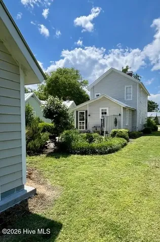 707 Mcmullan Avenue Edenton NC 27932