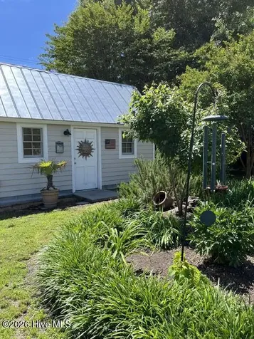 707 Mcmullan Avenue Edenton NC 27932