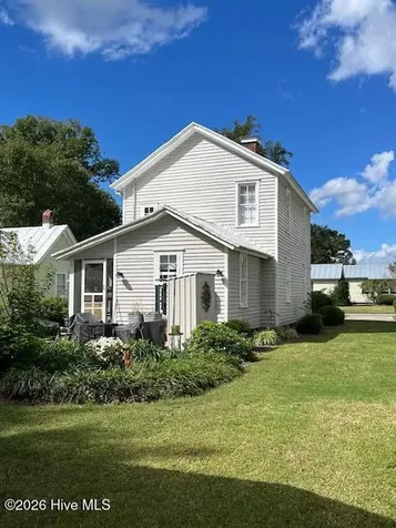 707 Mcmullan Avenue Edenton NC 27932
