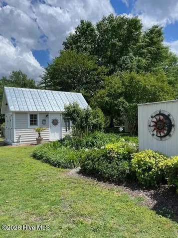 707 Mcmullan Avenue Edenton NC 27932