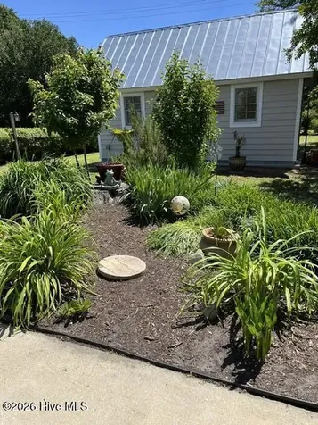 707 Mcmullan Avenue Edenton NC 27932