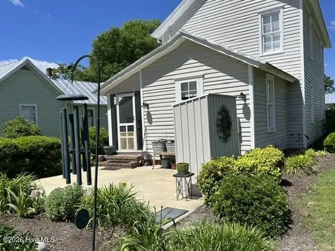 707 Mcmullan Avenue Edenton NC 27932