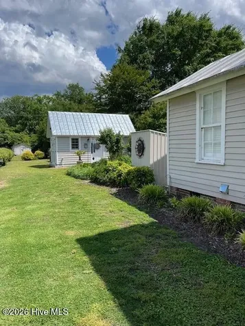 707 Mcmullan Avenue Edenton NC 27932
