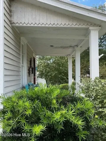 707 Mcmullan Avenue Edenton NC 27932