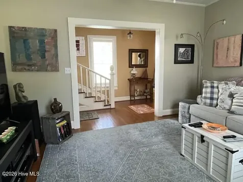 707 Mcmullan Avenue Edenton NC 27932
