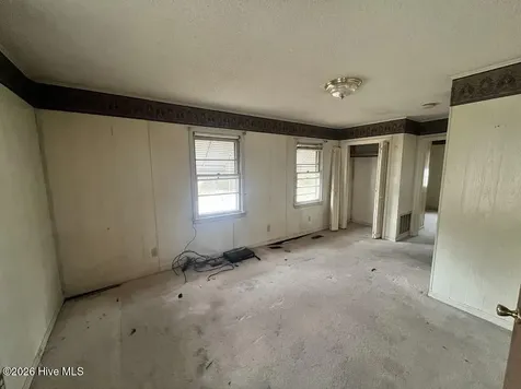 100 Pine Street Garysburg NC 27831