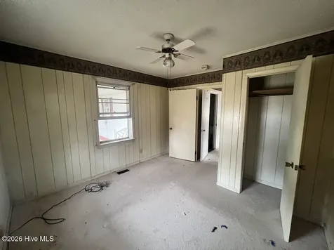 100 Pine Street Garysburg NC 27831
