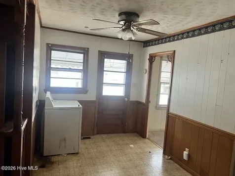 100 Pine Street Garysburg NC 27831
