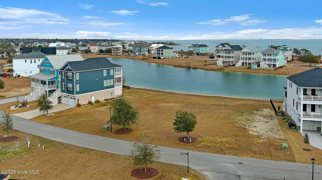 606 Cannonsgate Drive Newport NC 28570