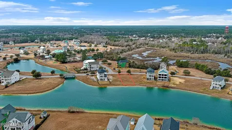606 Cannonsgate Drive Newport NC 28570