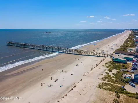 158 NW 9th Street Oak Island NC 28465