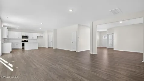 1149 Shoreline Drive Vass NC 28394