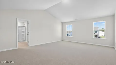 1149 Shoreline Drive Vass NC 28394