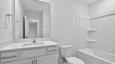 1149 Shoreline Drive Vass NC 28394