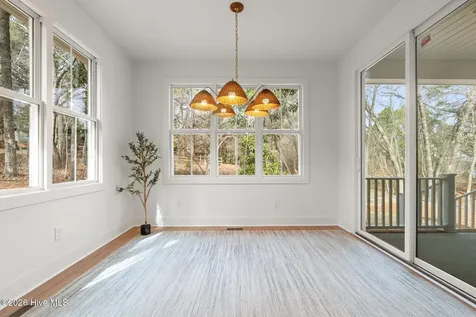 148 Cardinal Lane Seven Lakes NC 27376