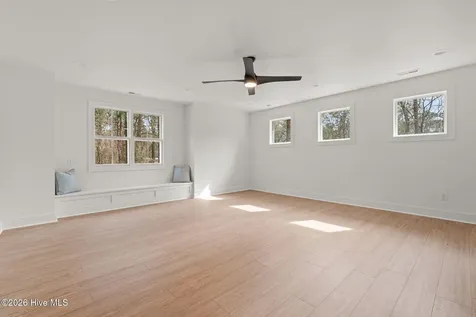 148 Cardinal Lane Seven Lakes NC 27376