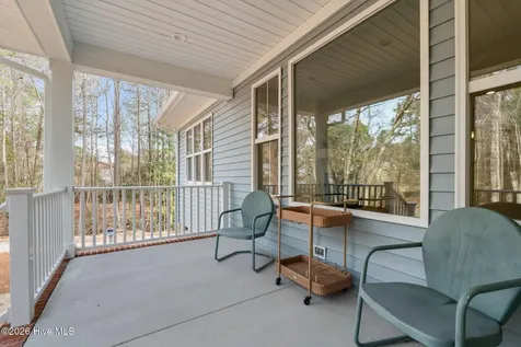 148 Cardinal Lane Seven Lakes NC 27376