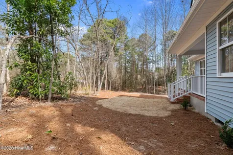 148 Cardinal Lane Seven Lakes NC 27376
