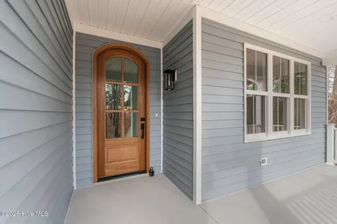 148 Cardinal Lane Seven Lakes NC 27376