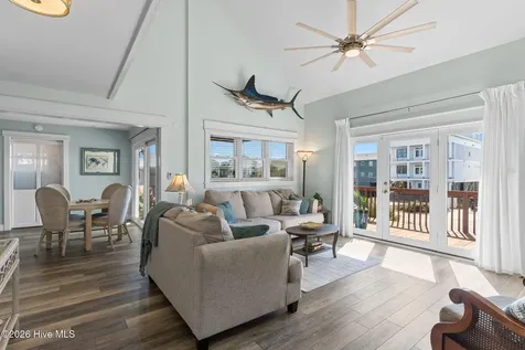 1622 E Beach Drive Oak Island NC 28465